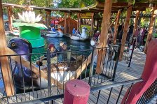 12.10.2024 Ausflug der Ministranten und der Jungscharkinder